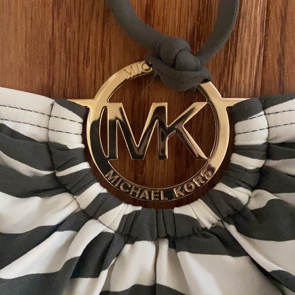 Michael Kors tanki swim top - Picture 3 of 5